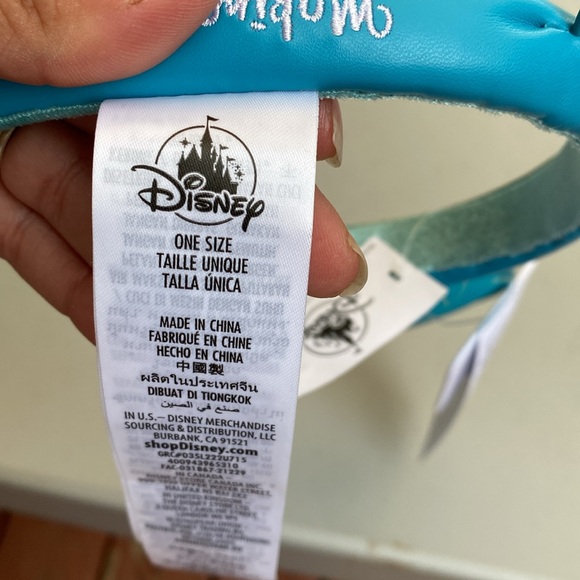 Retro Disneyland ears - Picture 4 of 4